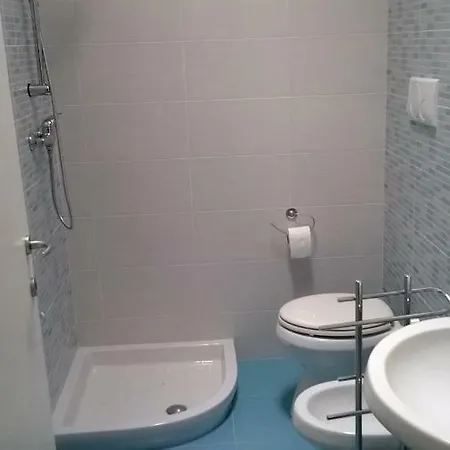 Apartament Trilussa 6 Leverano