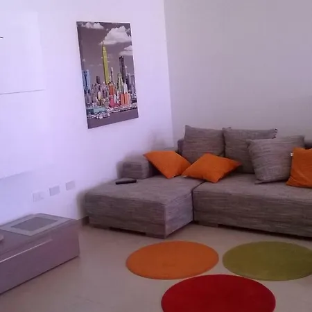 Trilussa 6 Apartamento