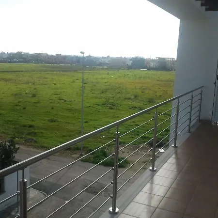 Apartamento Trilussa 6 Leverano